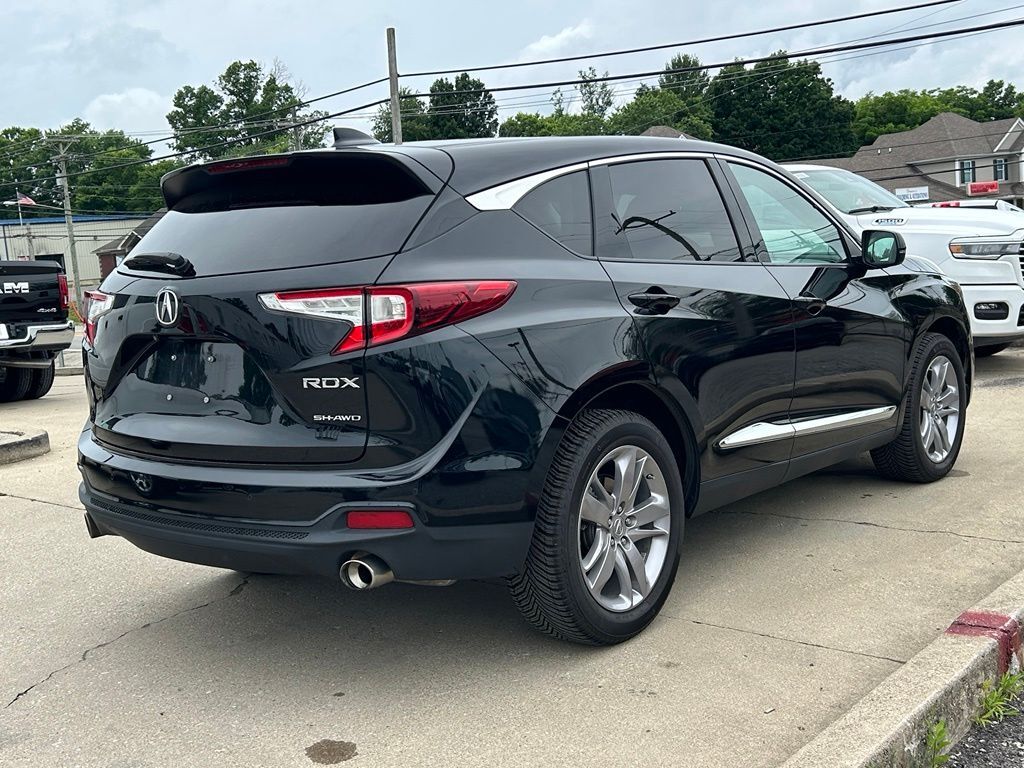 2021 Acura RDX Advance Package Crestwood KY