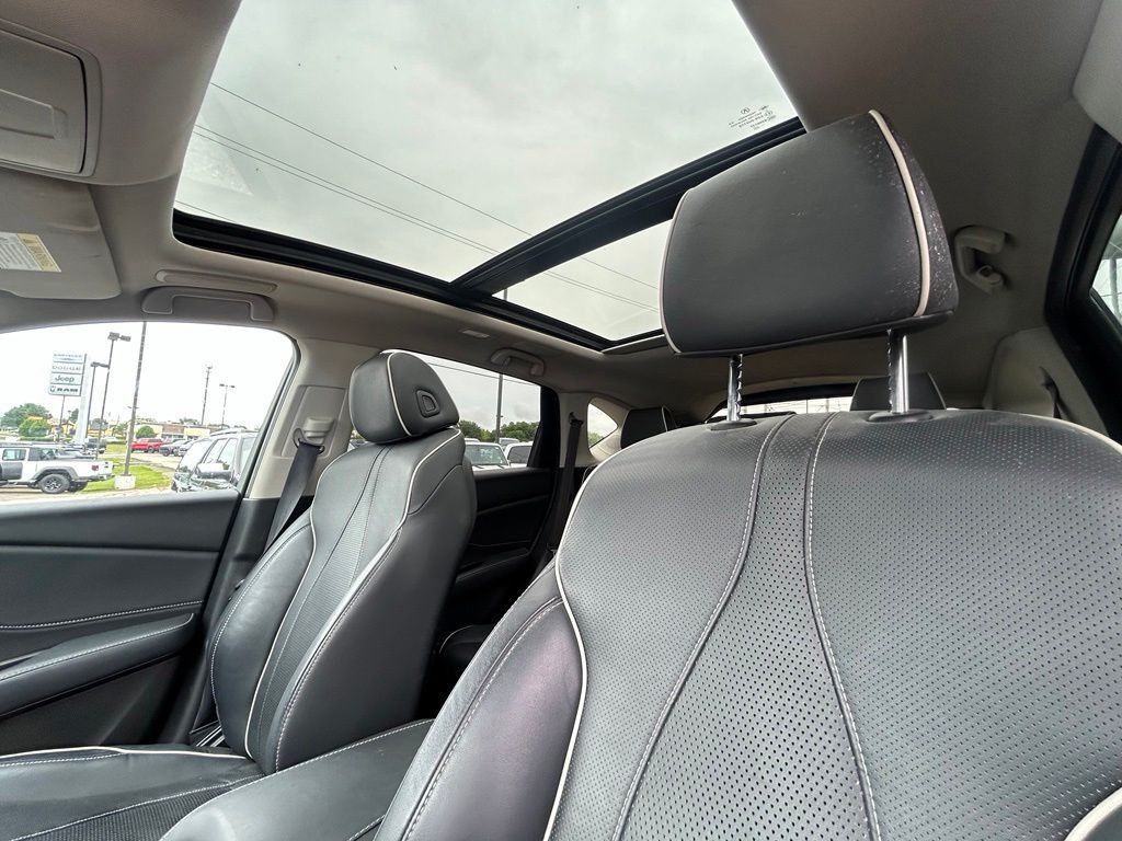 2021 Acura RDX Advance Package Crestwood KY