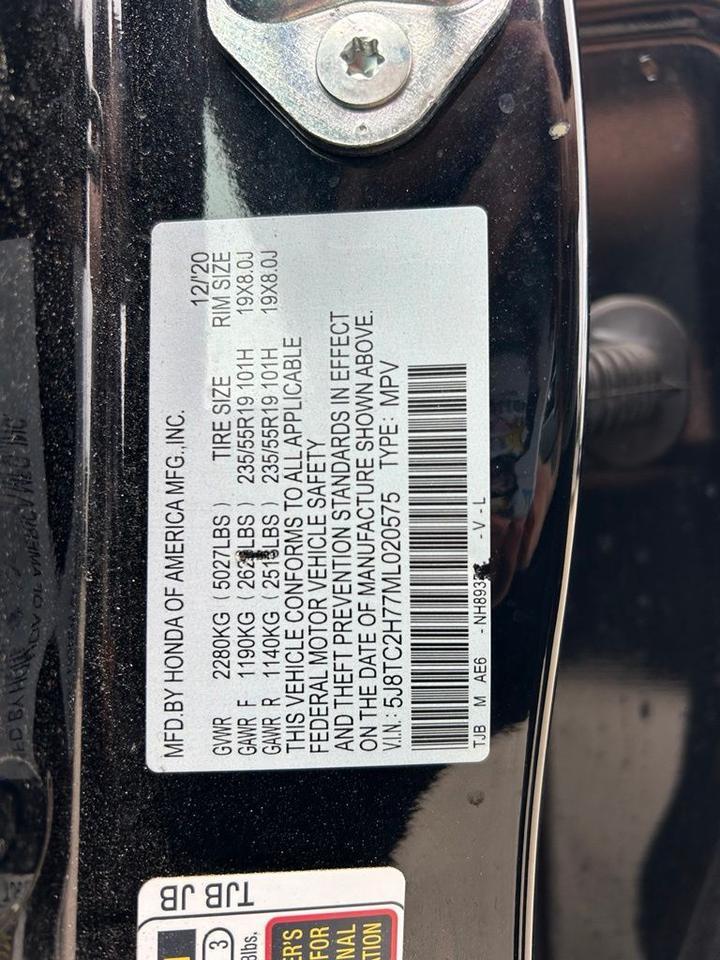 2021 Acura RDX Advance Package Crestwood KY