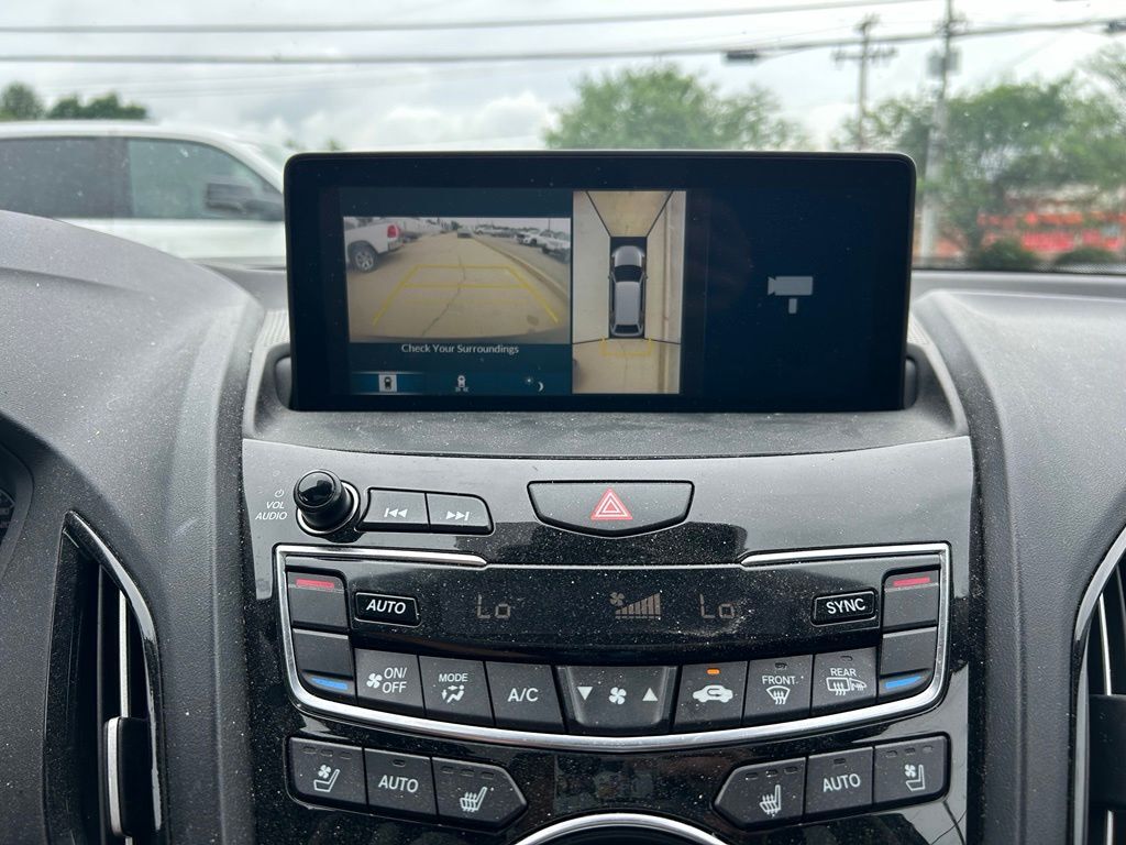 2021 Acura RDX Advance Package Crestwood KY