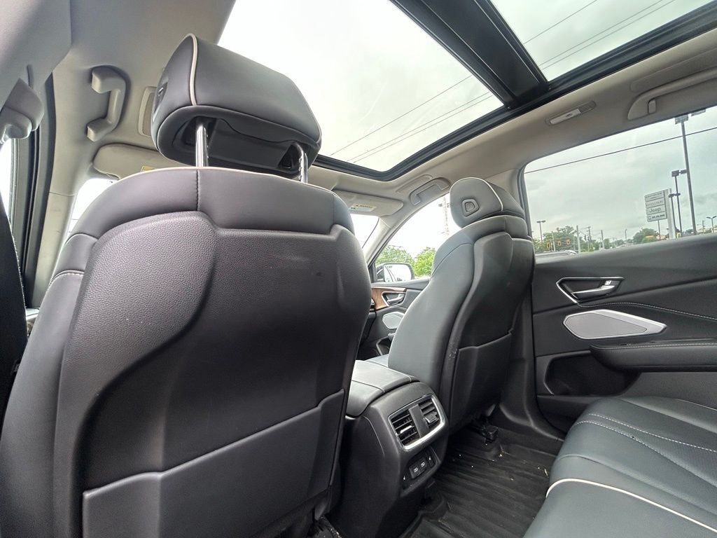 2021 Acura RDX Advance Package Crestwood KY