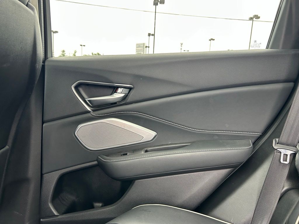 2021 Acura RDX Advance Package Crestwood KY