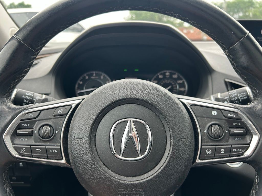 2021 Acura RDX Advance Package Crestwood KY