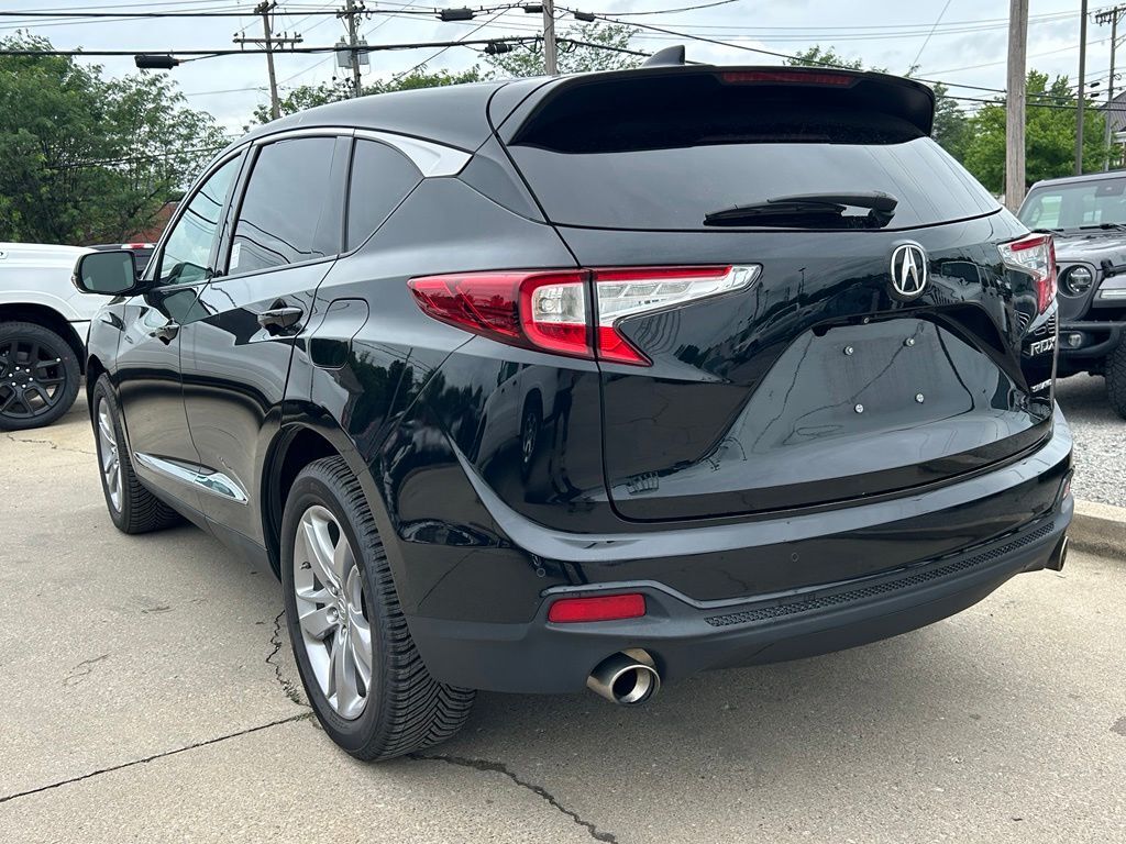2021 Acura RDX Advance Package Crestwood KY