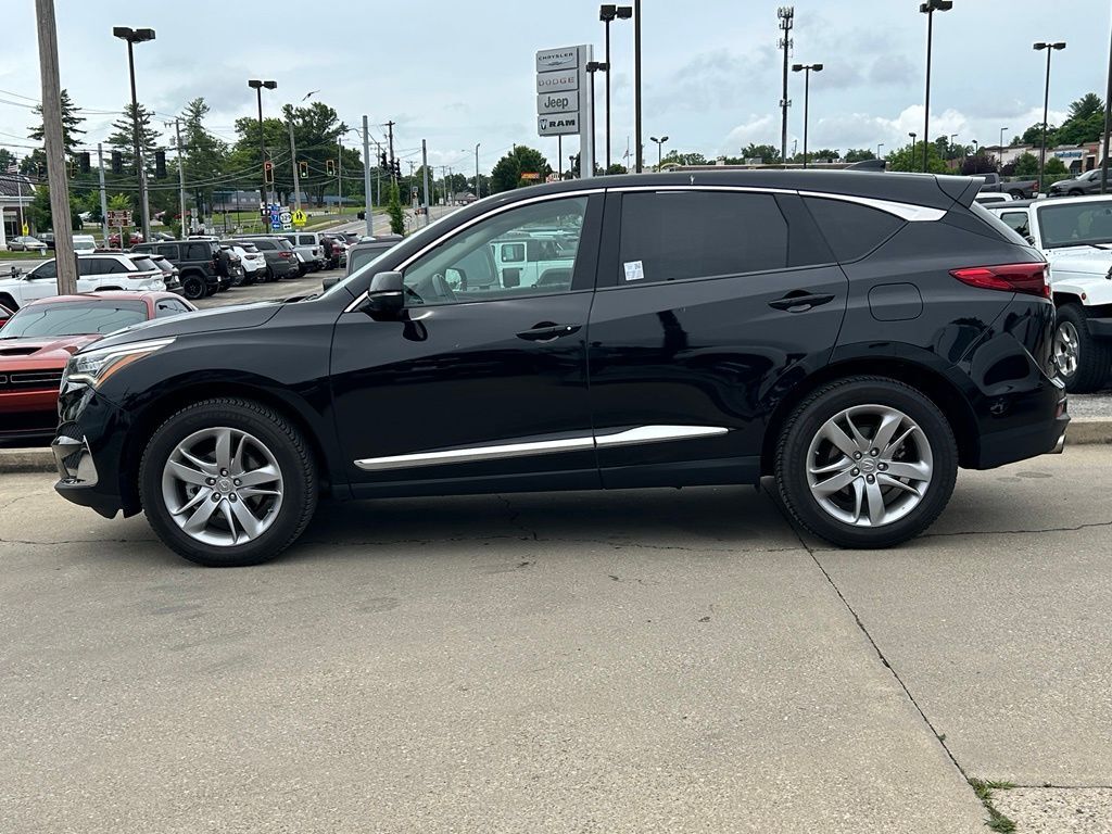 2021 Acura RDX Advance Package Crestwood KY