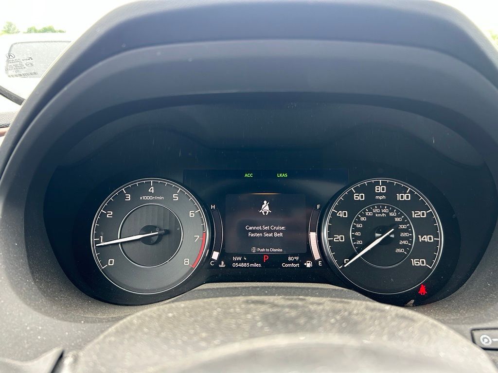 2021 Acura RDX Advance Package Crestwood KY