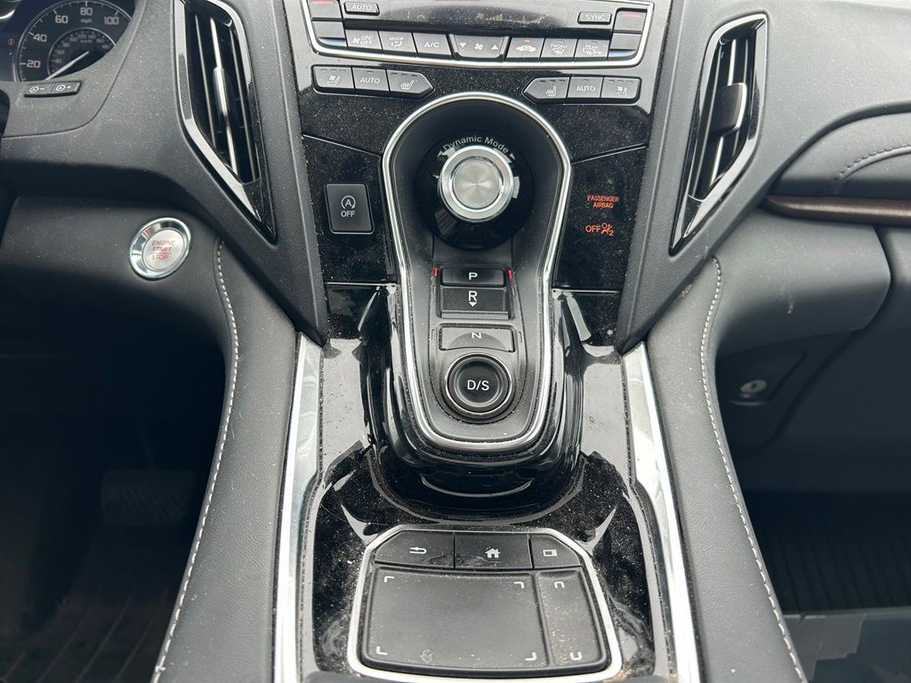2021 Acura RDX Advance Package Crestwood KY