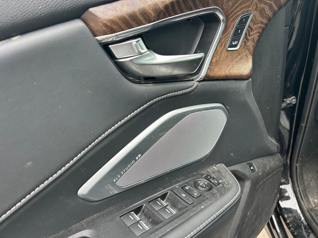 2021 Acura RDX Advance Package Crestwood KY