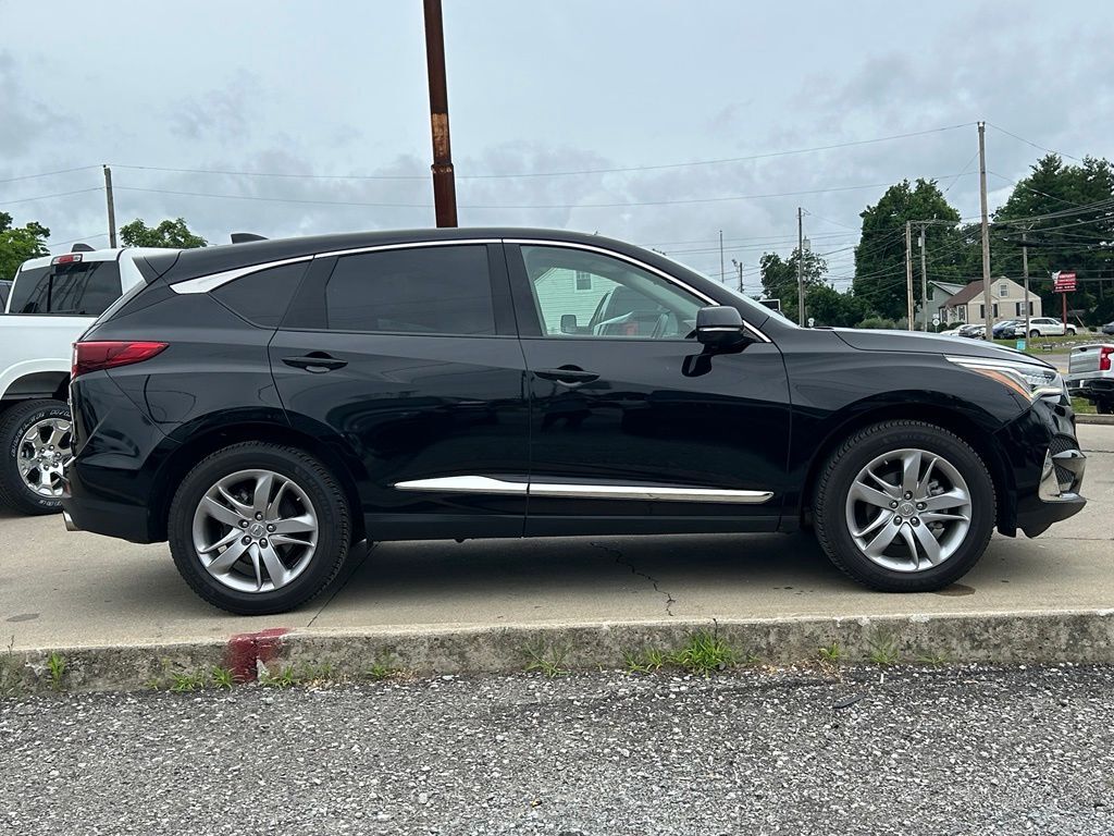 2021 Acura RDX Advance Package Crestwood KY