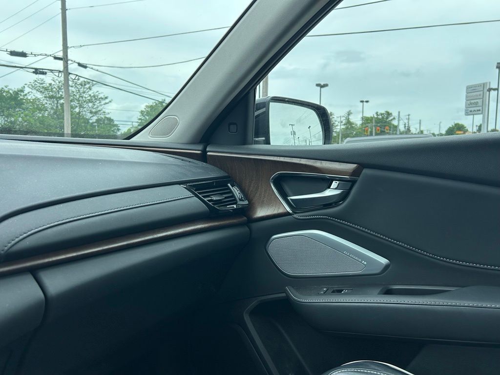 2021 Acura RDX Advance Package Crestwood KY