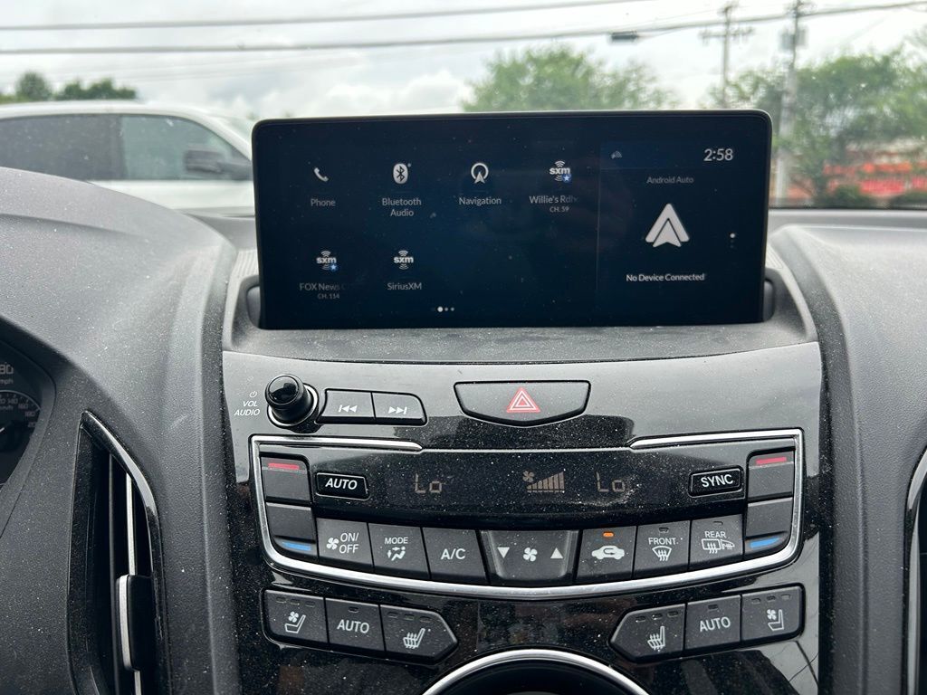 2021 Acura RDX Advance Package Crestwood KY