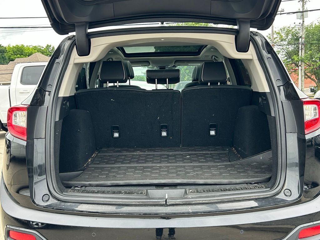 2021 Acura RDX Advance Package Crestwood KY