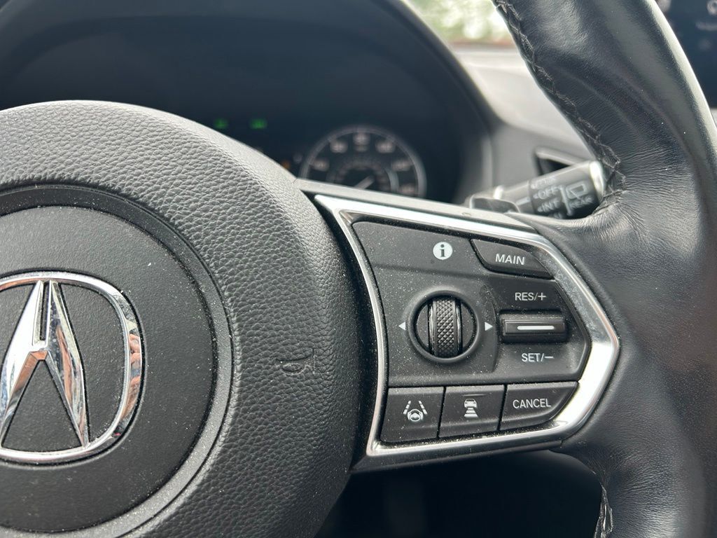 2021 Acura RDX Advance Package Crestwood KY