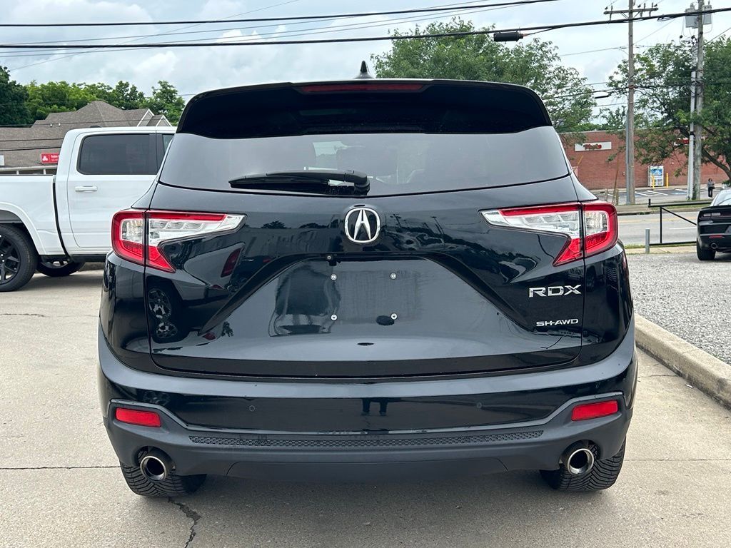 2021 Acura RDX Advance Package Crestwood KY
