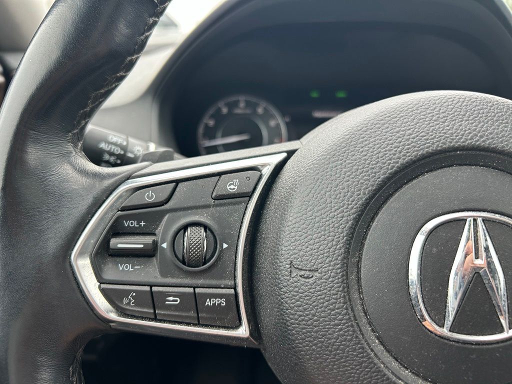 2021 Acura RDX Advance Package Crestwood KY