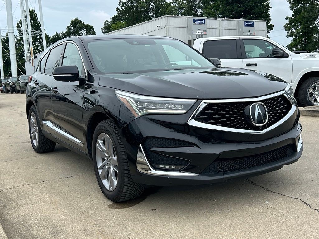 2021 Acura RDX Advance Package Crestwood KY