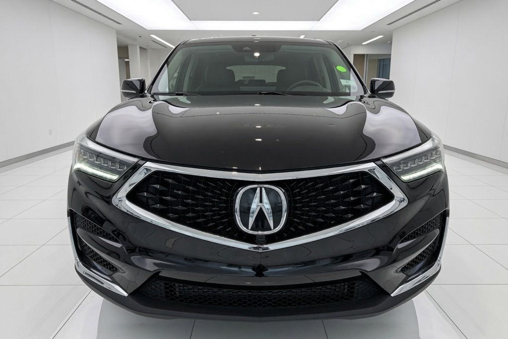 2021 Acura RDX Advance Package SH-AWD Oklahoma City OK