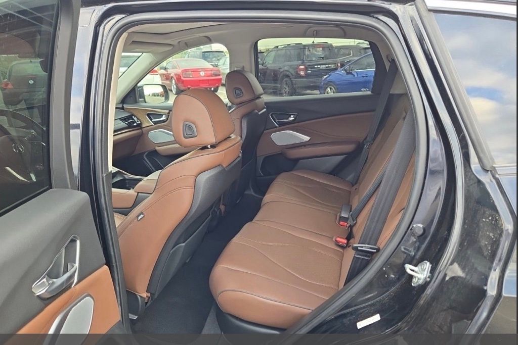 2021 Acura RDX Advance Package SH-AWD Oklahoma City OK