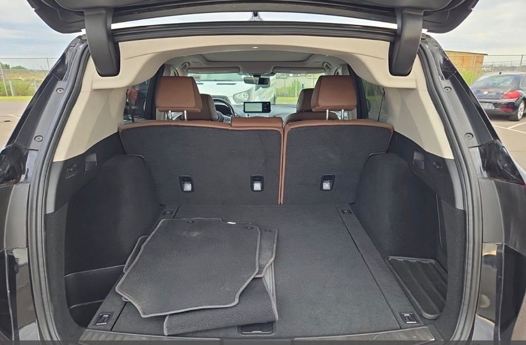 2021 Acura RDX Advance Package SH-AWD Oklahoma City OK