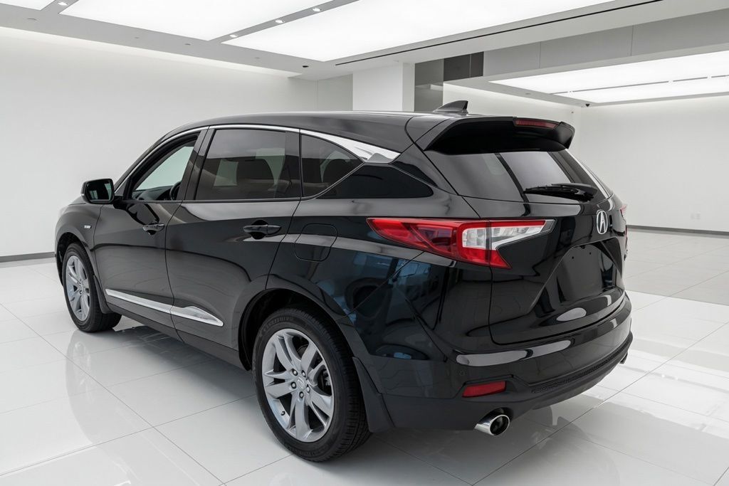 2021 Acura RDX Advance Package SH-AWD Oklahoma City OK