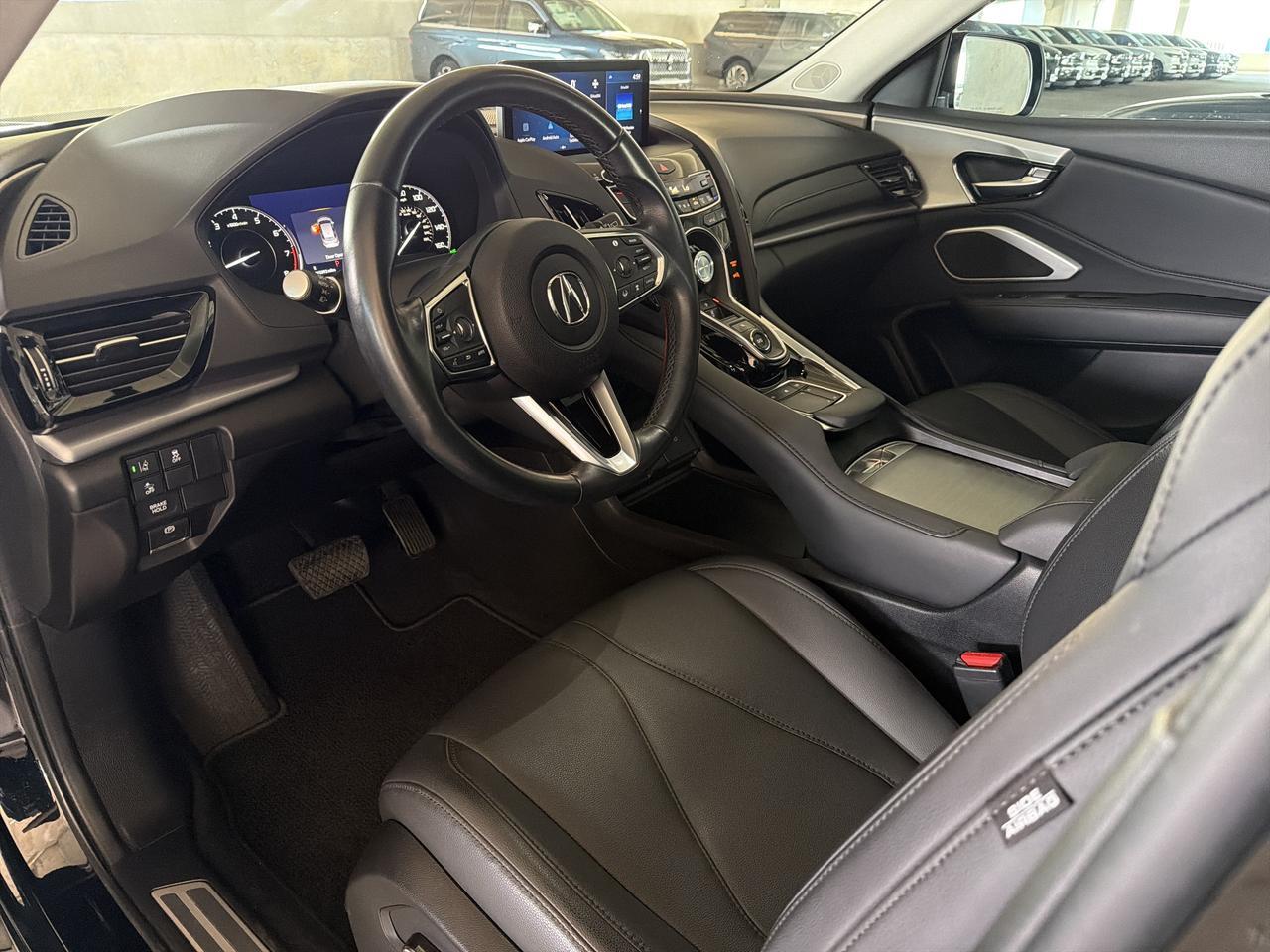 2021 Acura RDX BASE San Antonio TX