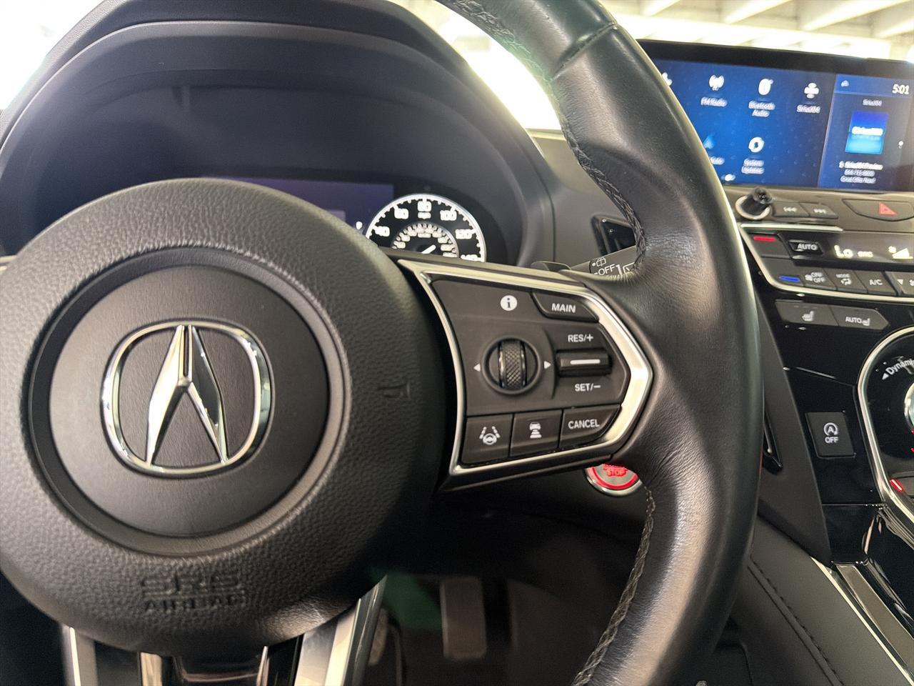 2021 Acura RDX BASE San Antonio TX