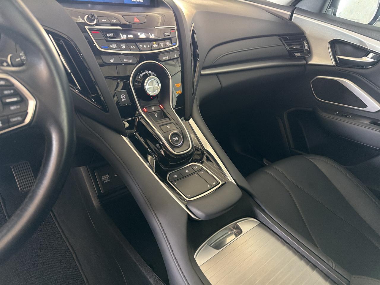 2021 Acura RDX BASE San Antonio TX