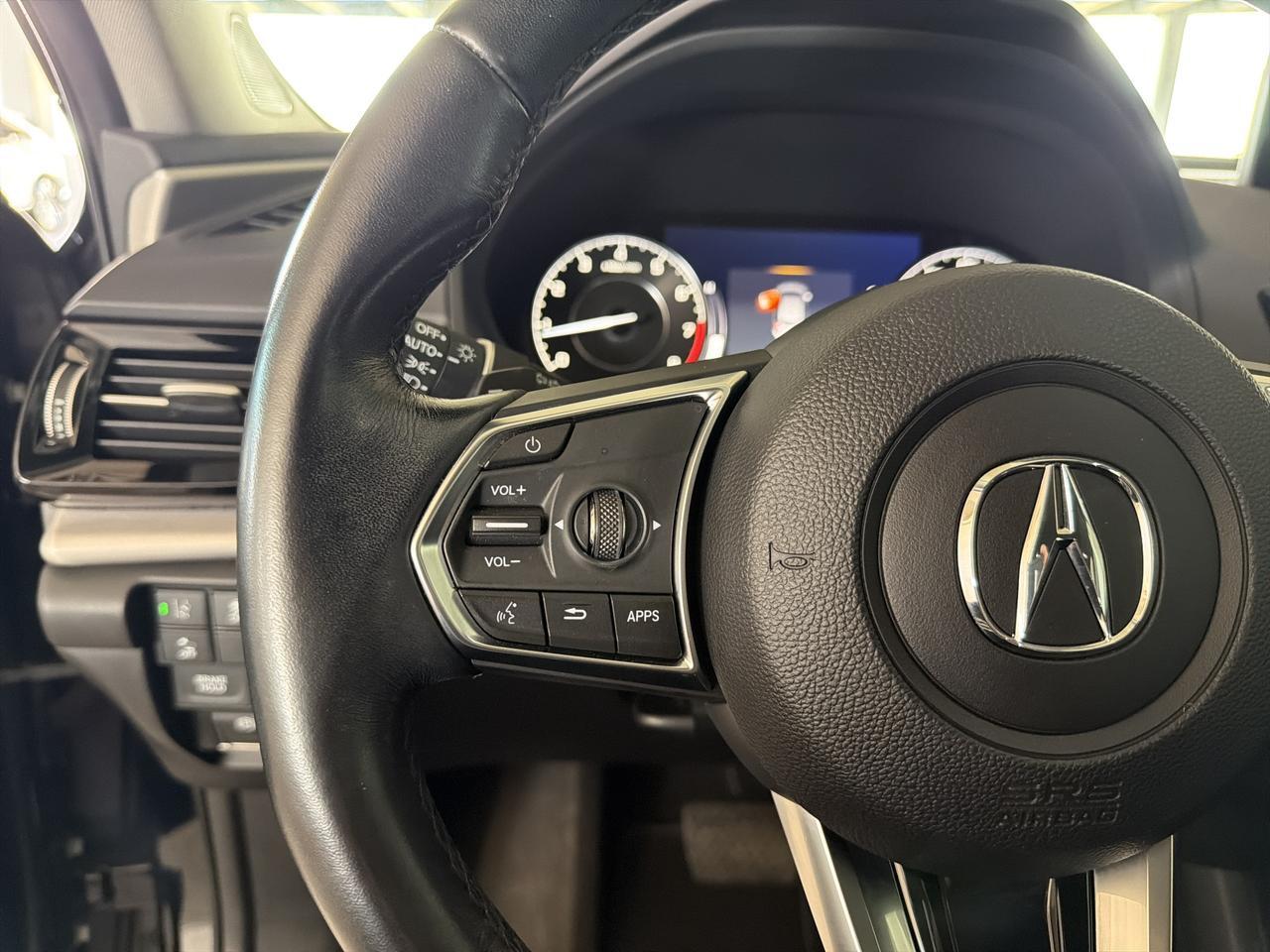 2021 Acura RDX BASE San Antonio TX