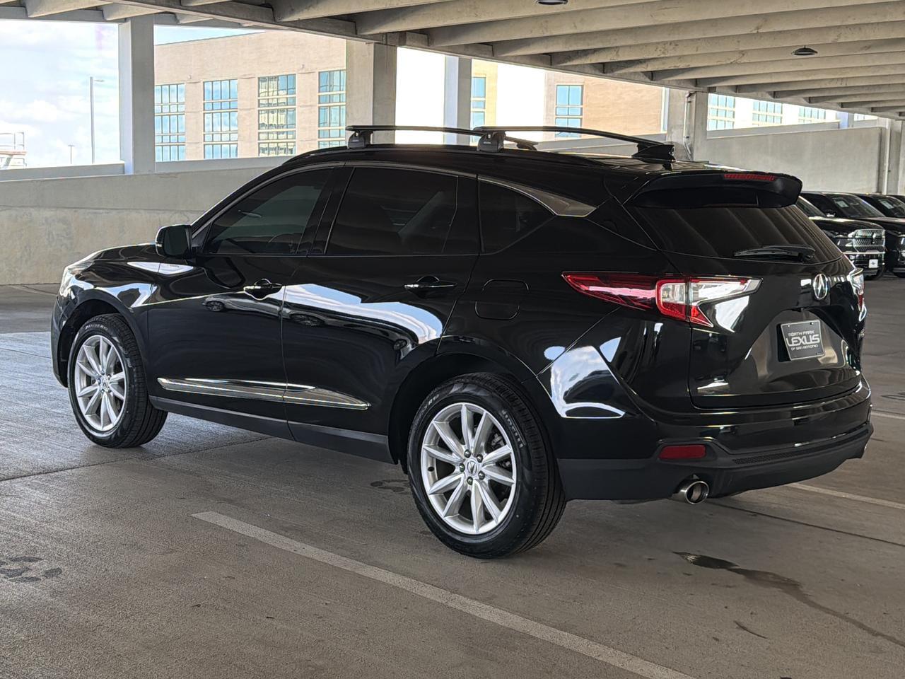 2021 Acura RDX BASE San Antonio TX