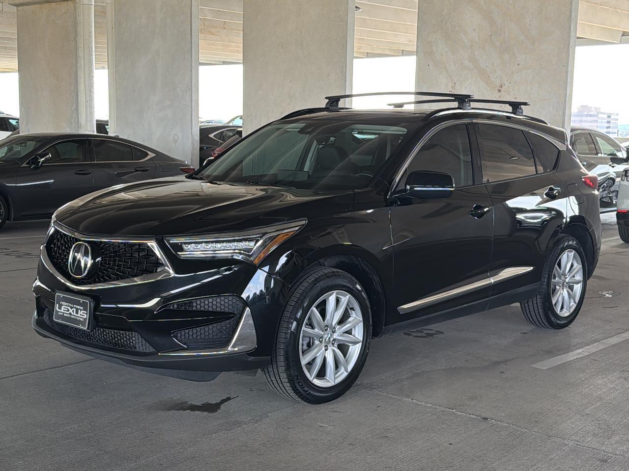 2021 Acura RDX BASE San Antonio TX