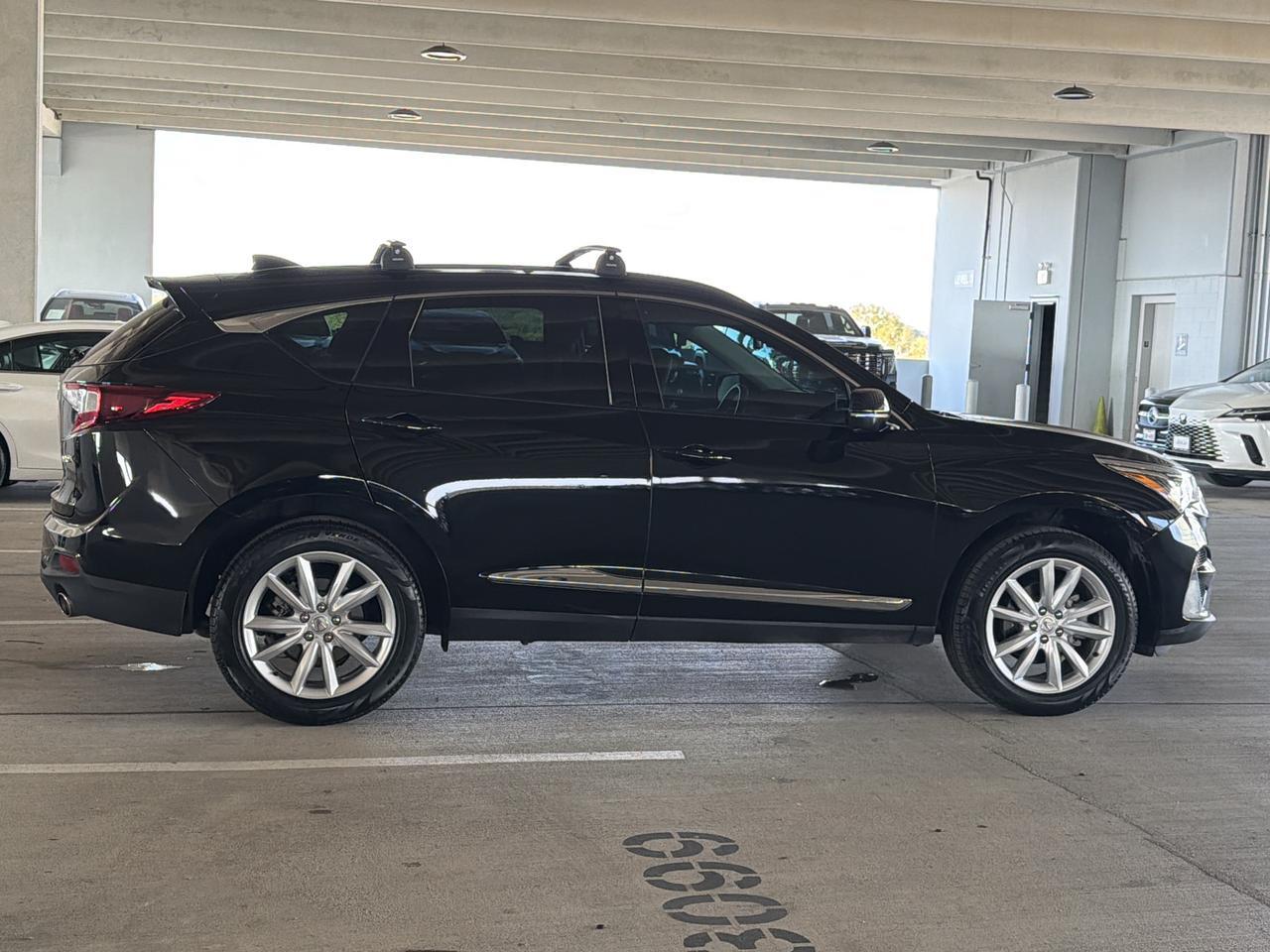 2021 Acura RDX BASE San Antonio TX
