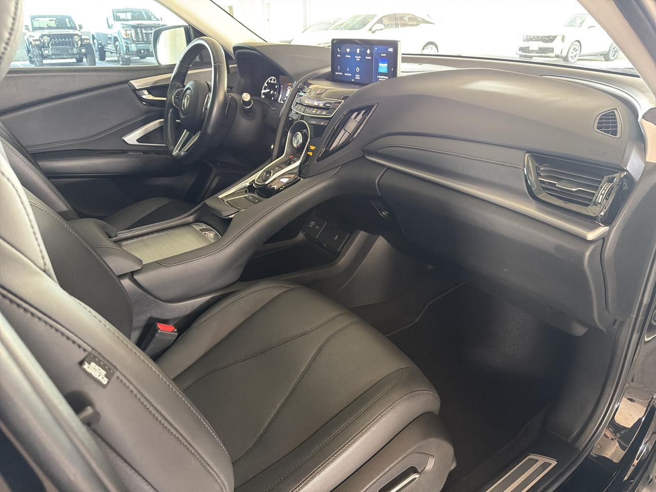 2021 Acura RDX BASE San Antonio TX