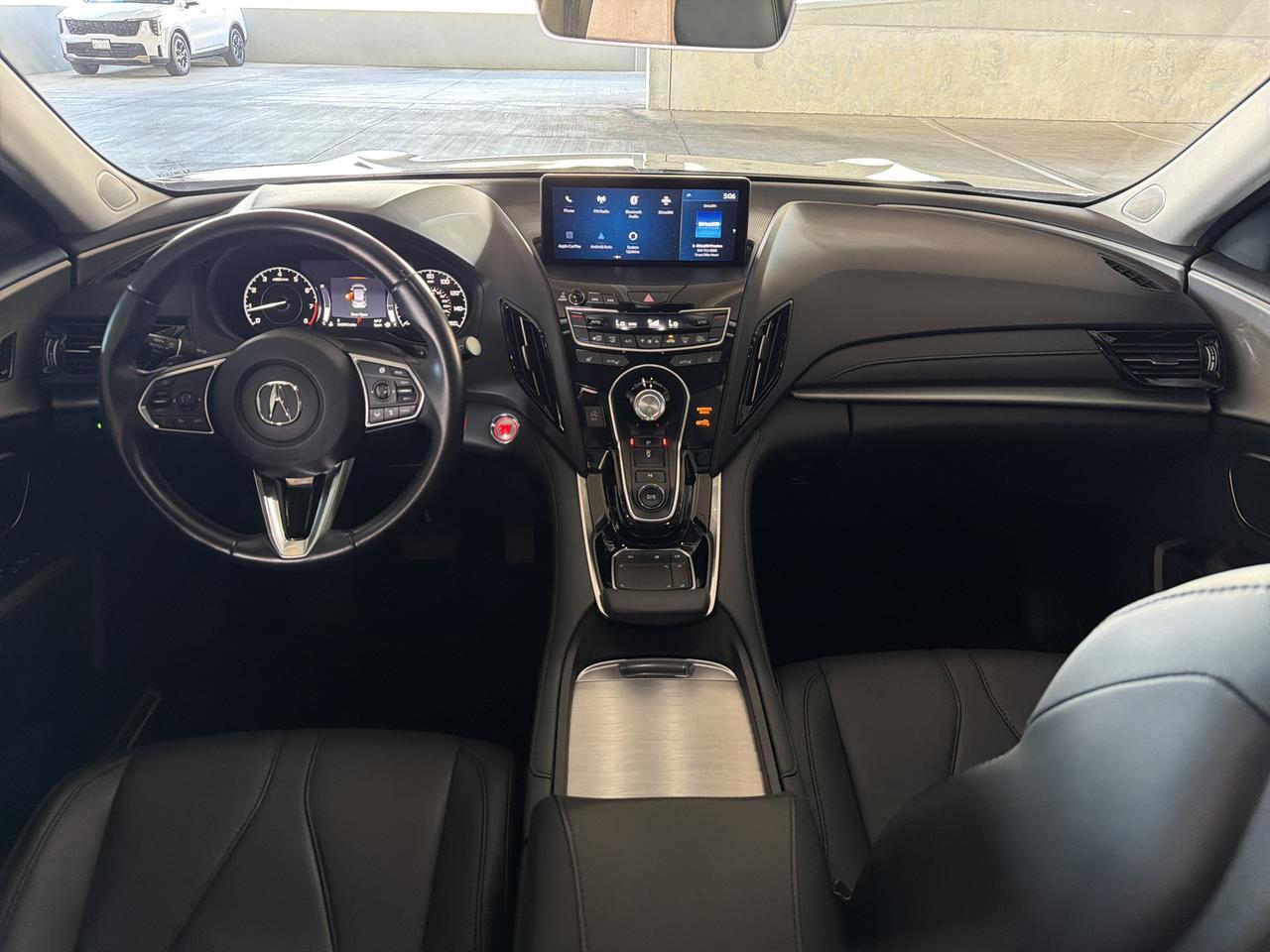 2021 Acura RDX BASE San Antonio TX