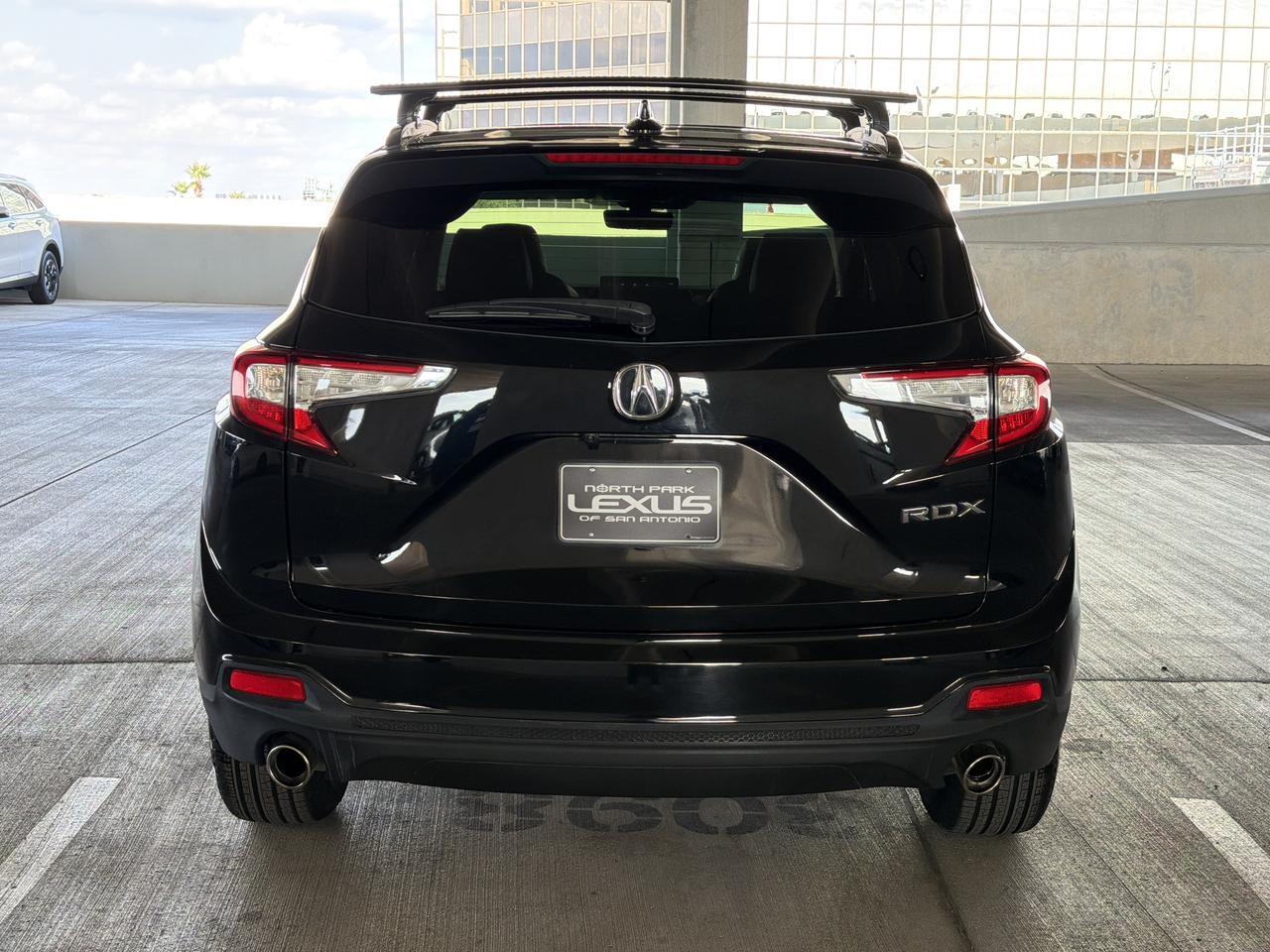 2021 Acura RDX BASE San Antonio TX