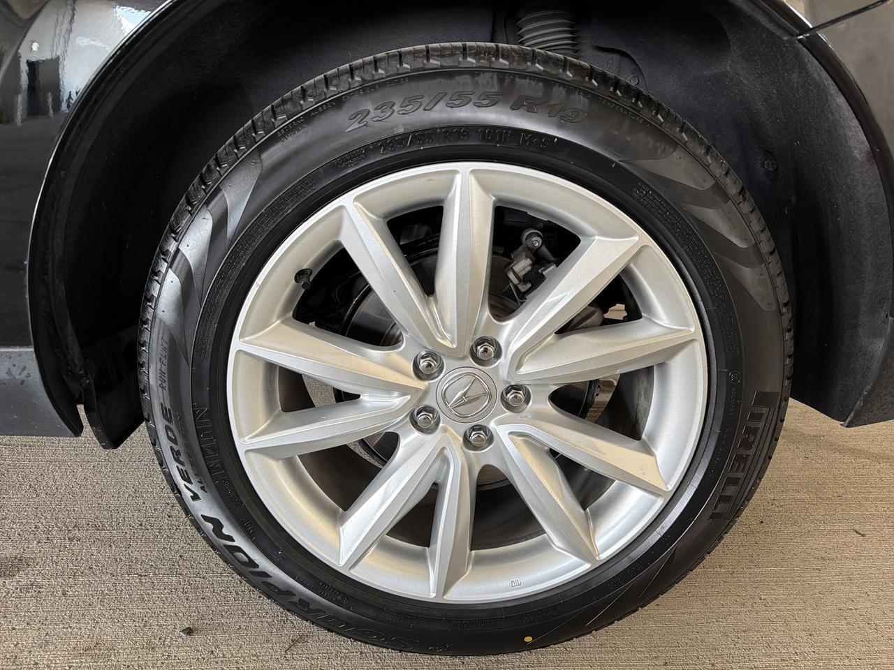 2021 Acura RDX BASE San Antonio TX