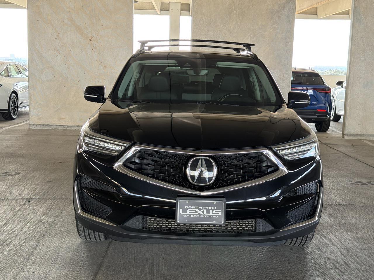 2021 Acura RDX BASE San Antonio TX