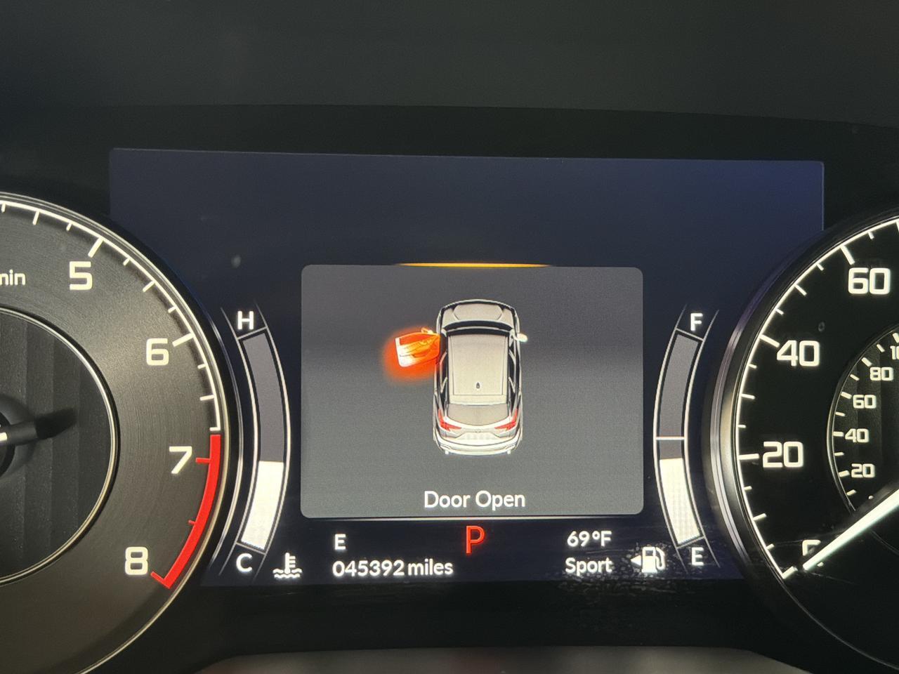 2021 Acura RDX BASE San Antonio TX