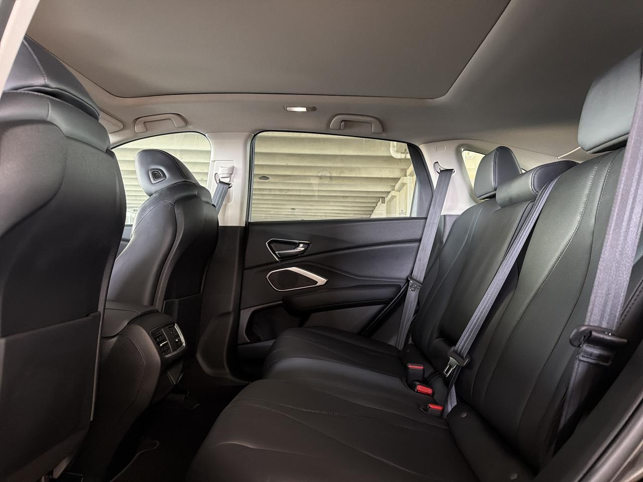 2021 Acura RDX BASE San Antonio TX