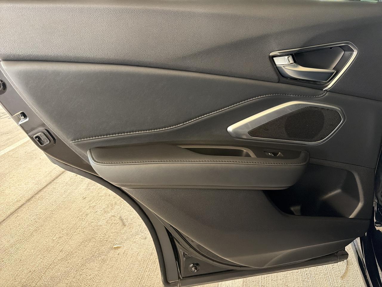 2021 Acura RDX BASE San Antonio TX
