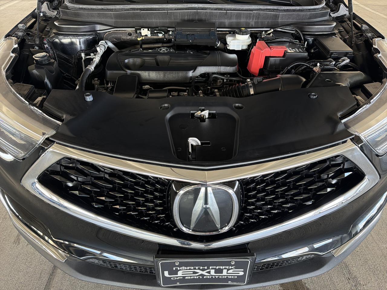 2021 Acura RDX BASE San Antonio TX