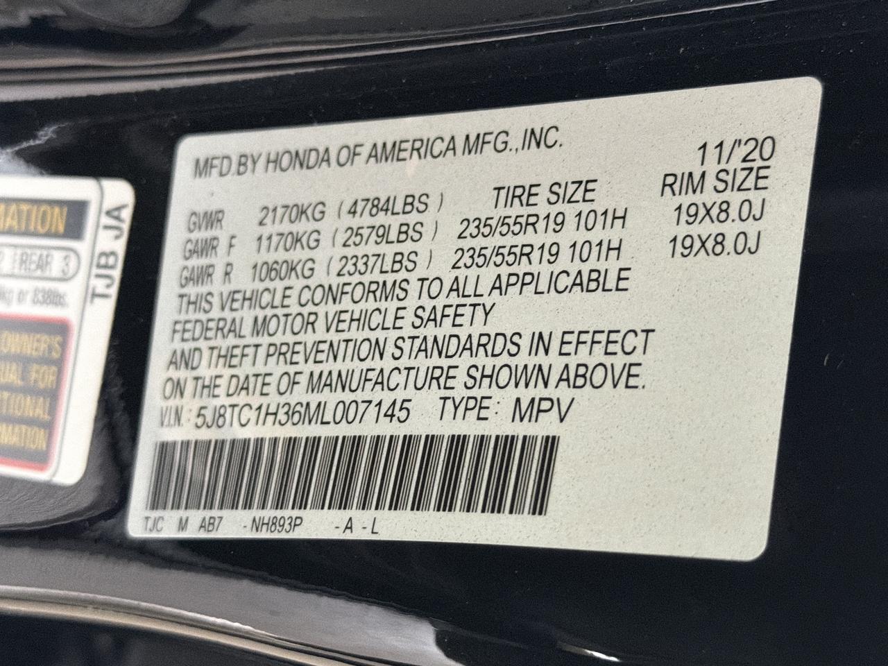 2021 Acura RDX BASE San Antonio TX