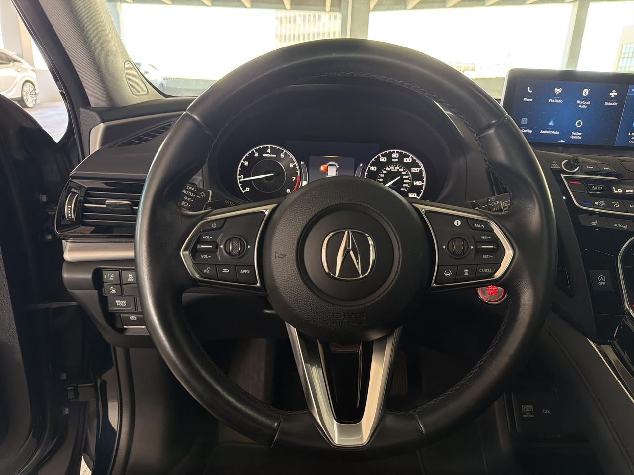 2021 Acura RDX BASE San Antonio TX