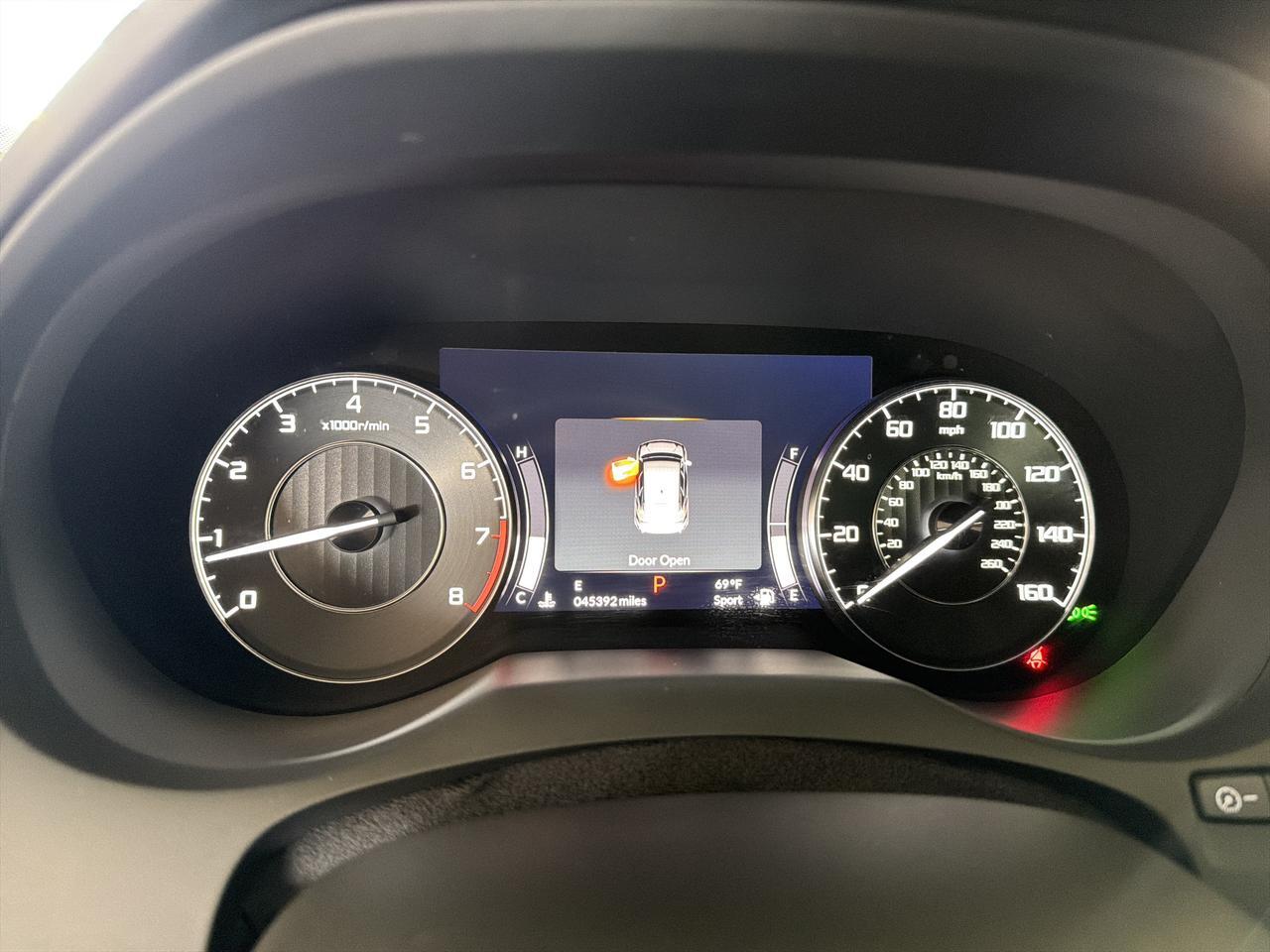 2021 Acura RDX BASE San Antonio TX