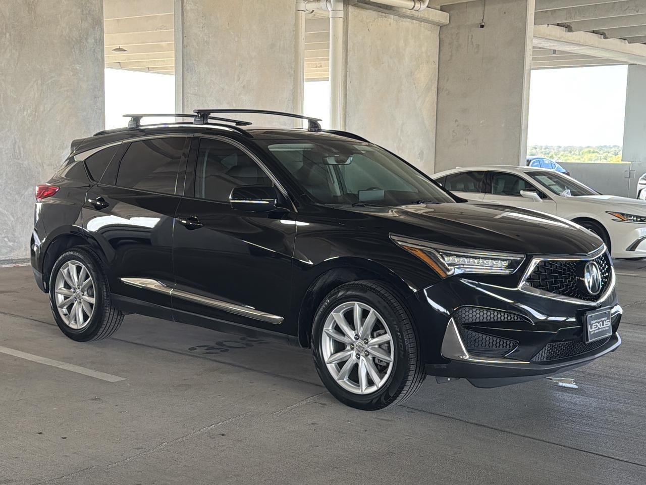 2021 Acura RDX BASE San Antonio TX