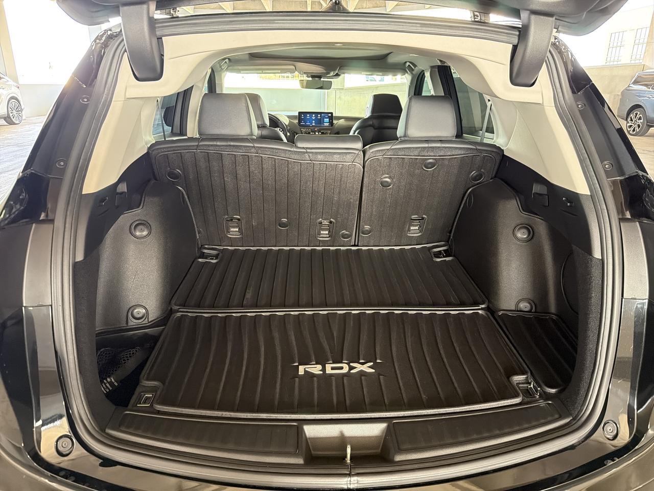2021 Acura RDX BASE San Antonio TX