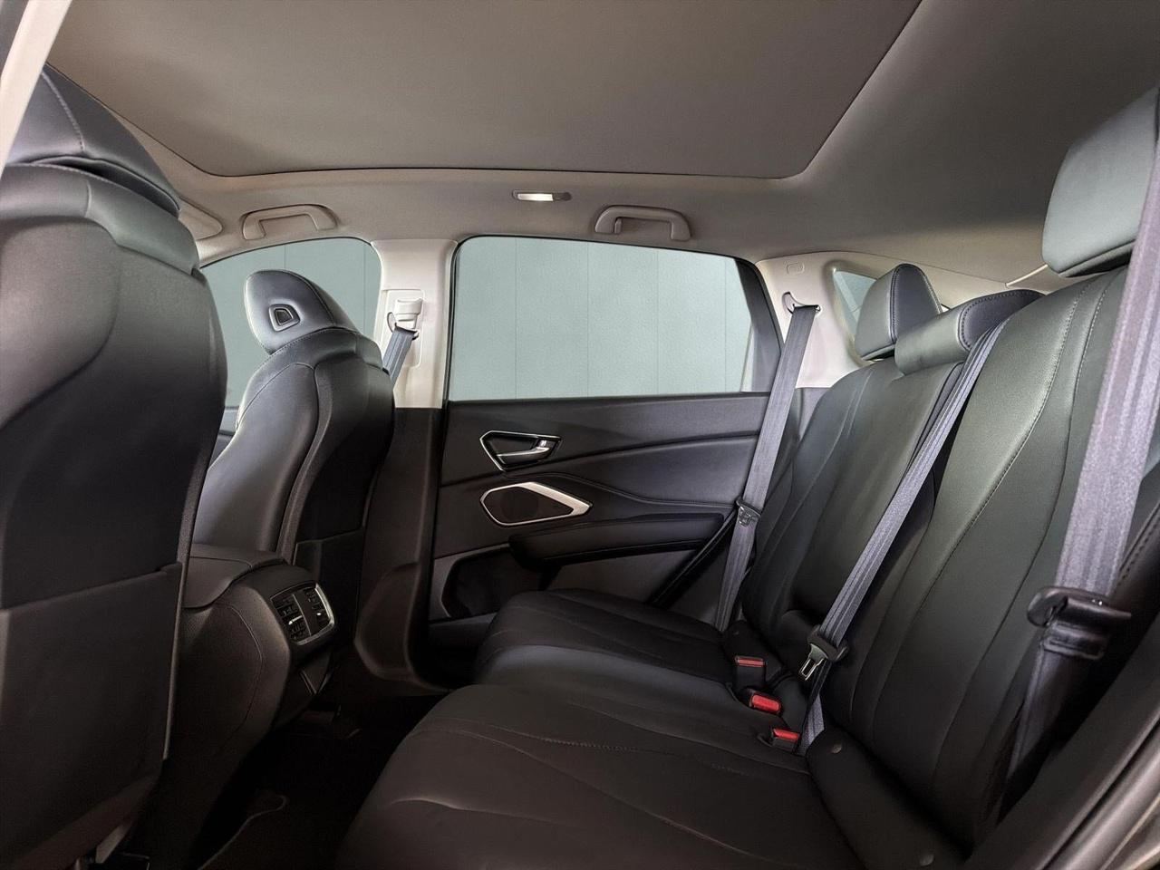 2021 Acura RDX BASE San Antonio TX