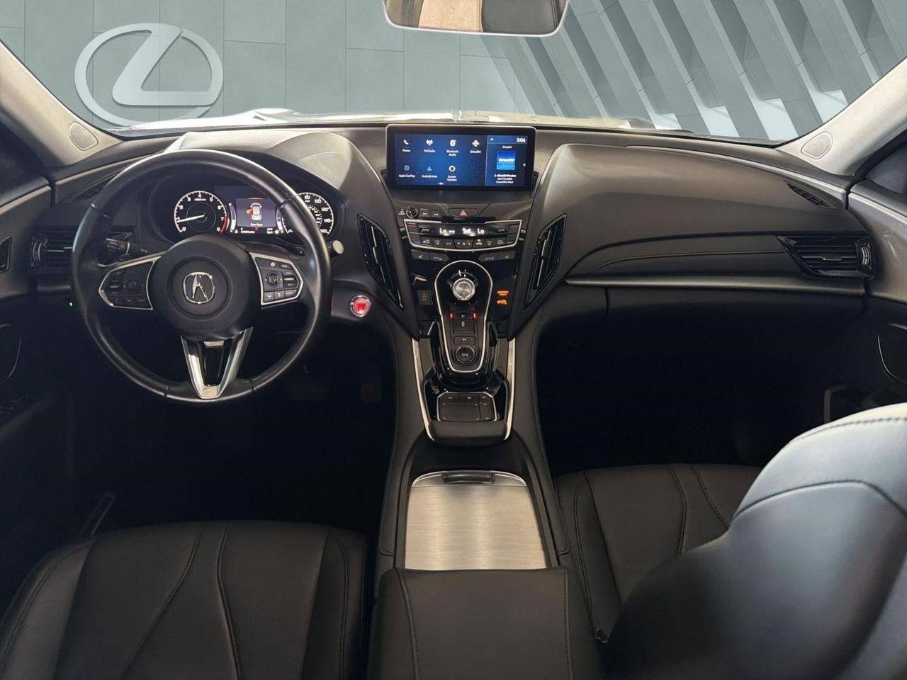 2021 Acura RDX BASE San Antonio TX