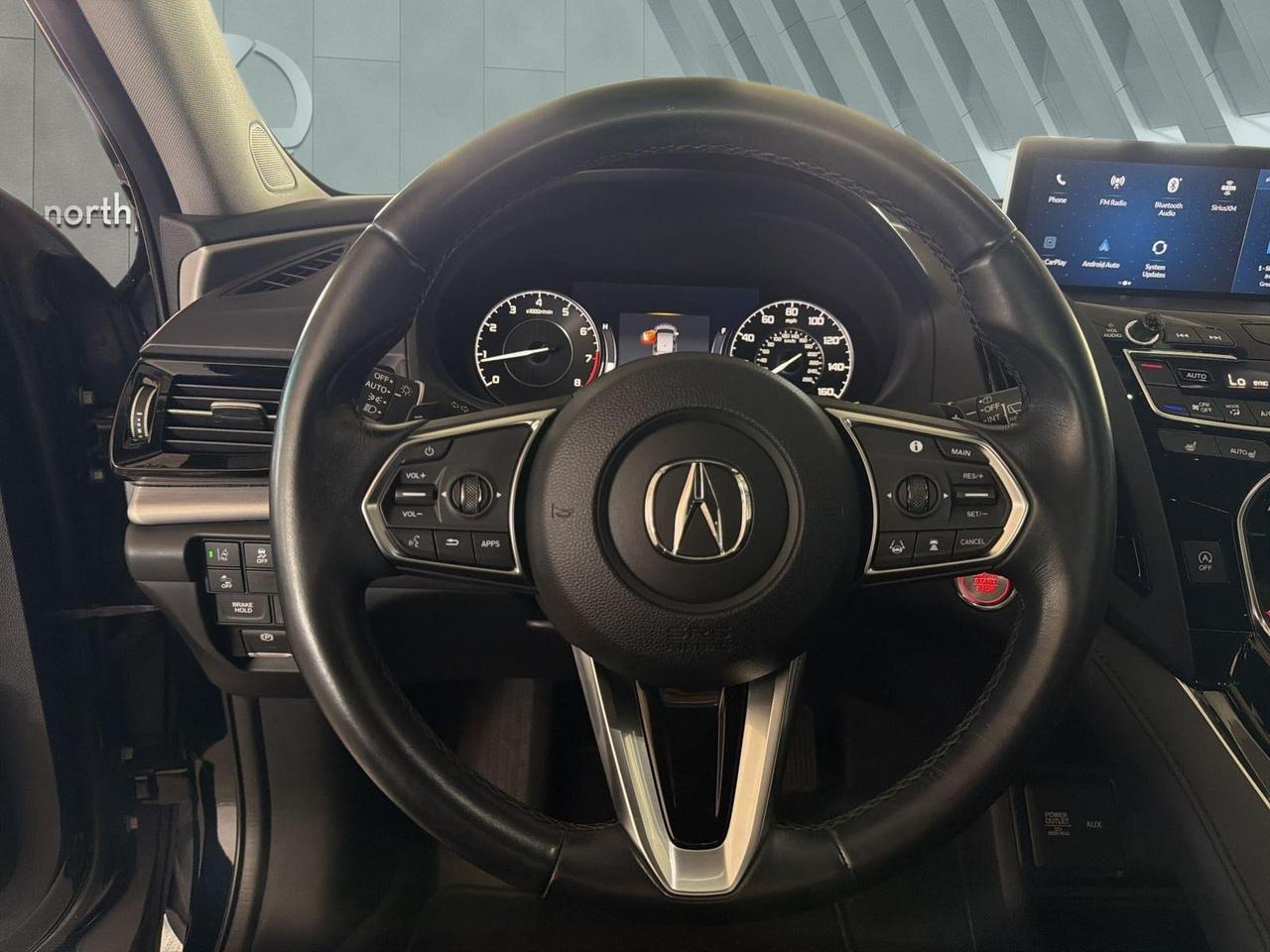 2021 Acura RDX BASE San Antonio TX