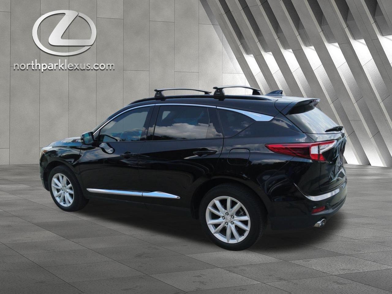 2021 Acura RDX BASE