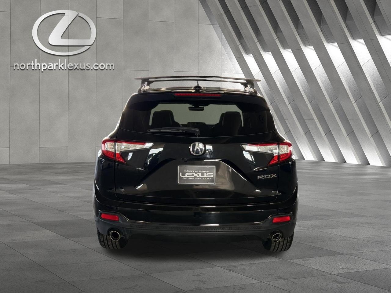 2021 Acura RDX BASE San Antonio TX